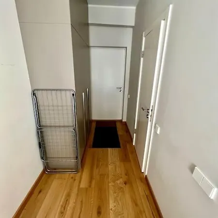 Apartmán Riga's Essence: Stylish *