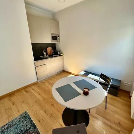 Riga's Essence: Stylish Riga